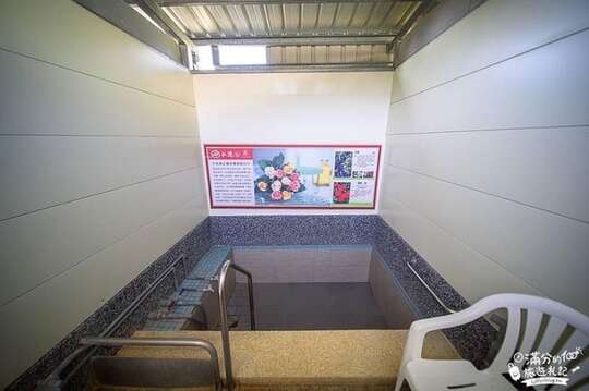 宜蘭礁溪-玫瑰園原泉湯屋