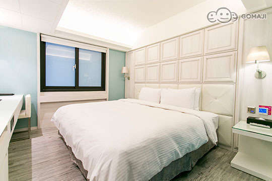 高雄-雲端精緻旅館