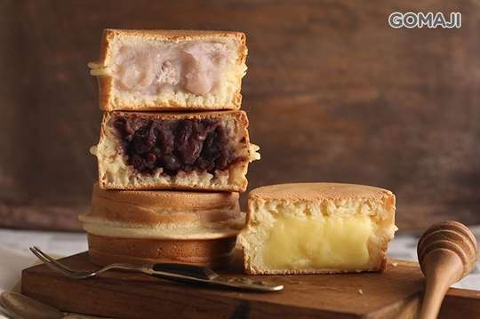 高關紅豆餅(中和店)