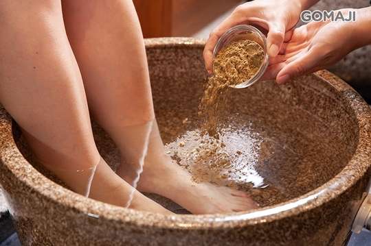 皇廷莊園養生館