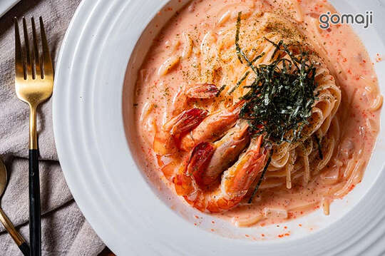 後台 Backstage Café(台大店)