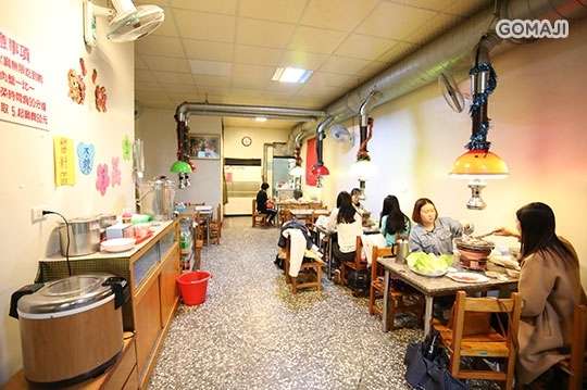 99泰式燒烤(新莊迴龍店)