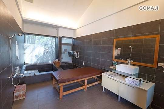 四重溪-牡丹風情溫泉行館