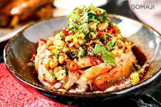 有間小館 UJAN Kitchen