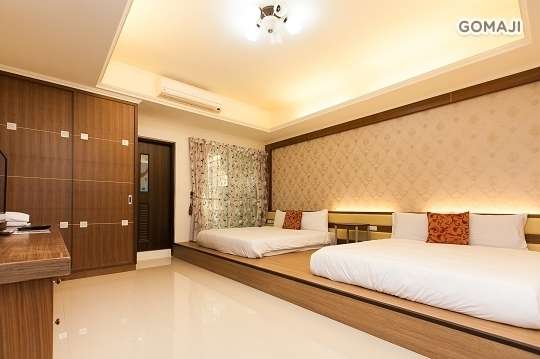 台東-浿克宇民宿