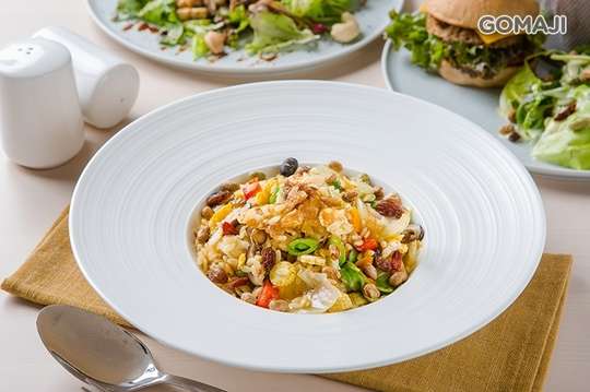 澄玉蔬食VG Restaurant