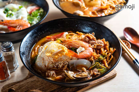得黑複合式餐飲