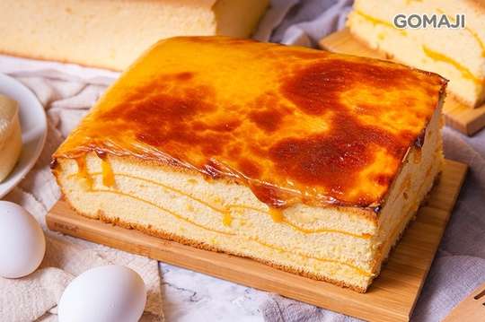 Cool Cheese Cake 酷起司