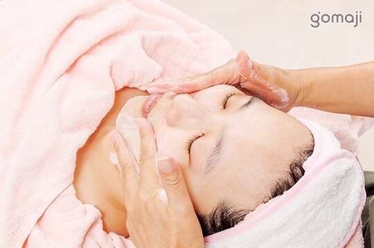 愛淇美mekie美容中心