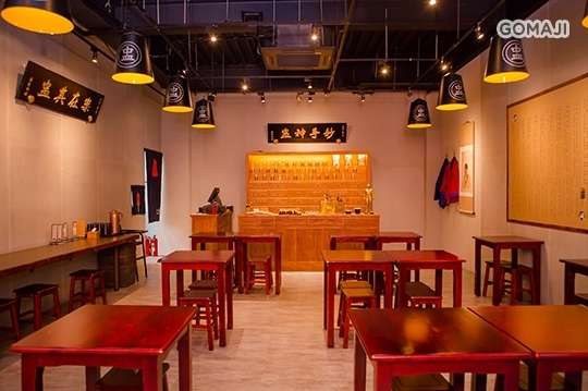 唐太盅養生燉品(台中中科店)