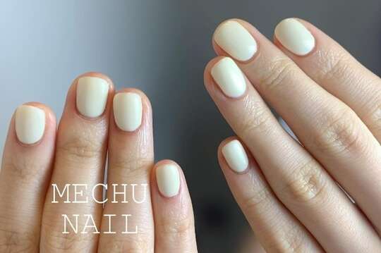 MECHU  NAIL
