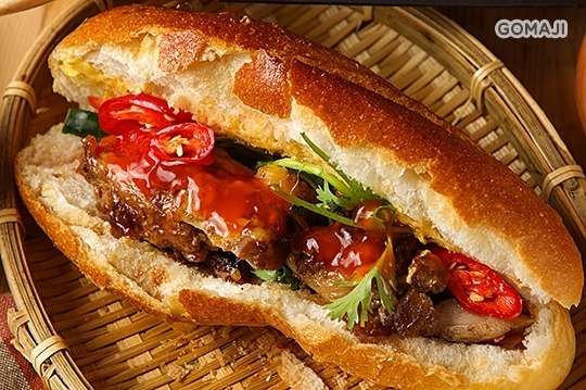 越太太．越南道地料理風味