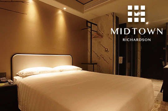 德立莊酒店-高雄博愛館