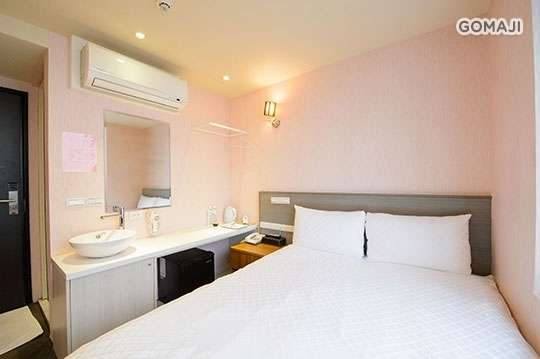 台北-台灣7天精品旅店