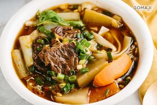 陸家班-(家樂福新店店)