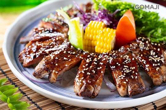 九龍町手作食堂