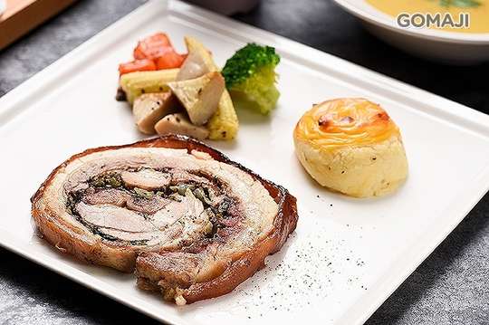 MEAT TIME 歐式羅馬料理