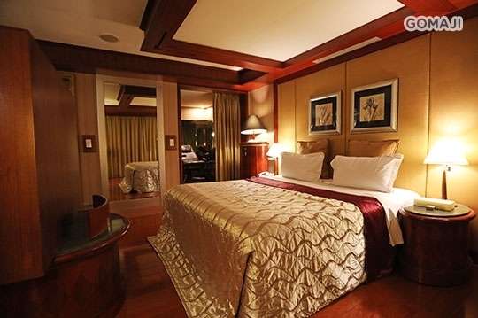 台北-悅榕汽車旅館