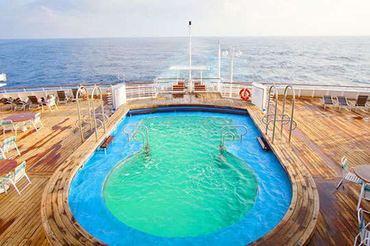 捷利旅行社有限公司(台南分公司)