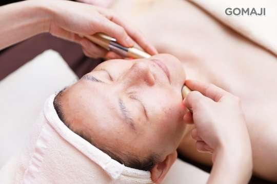 舒莉泉頭皮養護美容會館/多采多姿頭皮管理