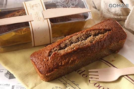 哈肯舖手感烘焙