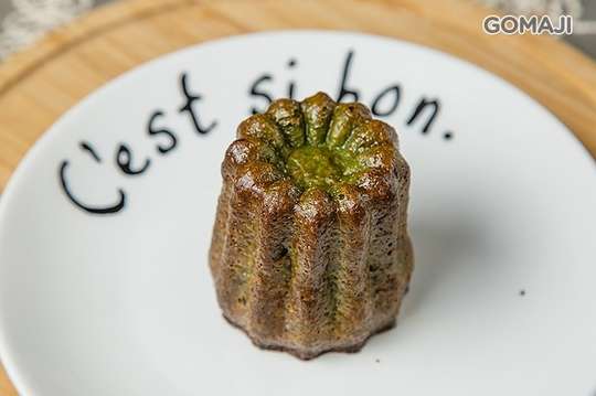 樂路樂得法式甜點