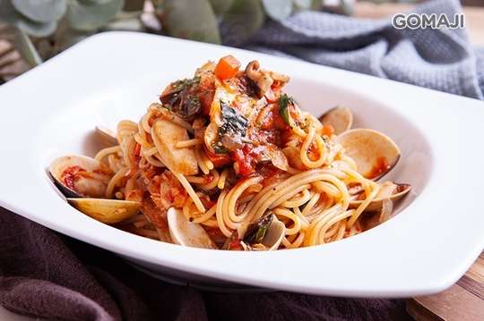 penne義大利麵專賣店