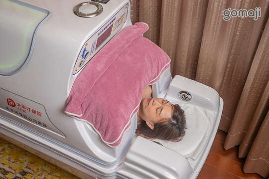 伊夢姿spa養身會館