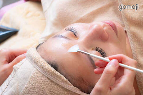 宇初美學～巷弄SPA