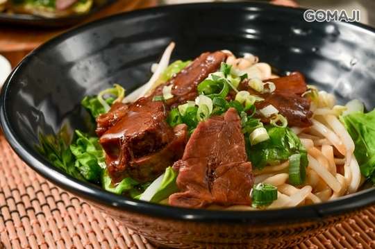 饗福園北方麵食館