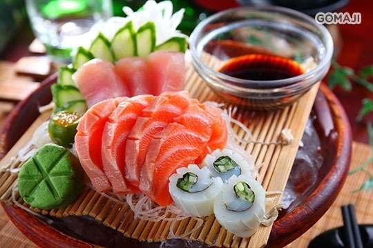 七の海燒肉屋