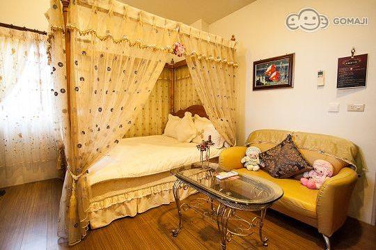 宜蘭-新戀家主義