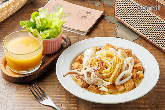 草泥Cafe