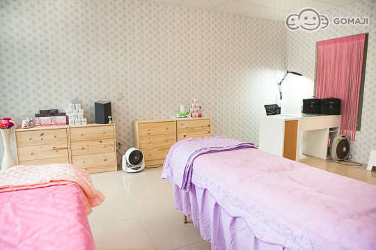 Eva亞萱美睫美甲