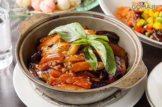 酒食坊 Pān-toh Bistro