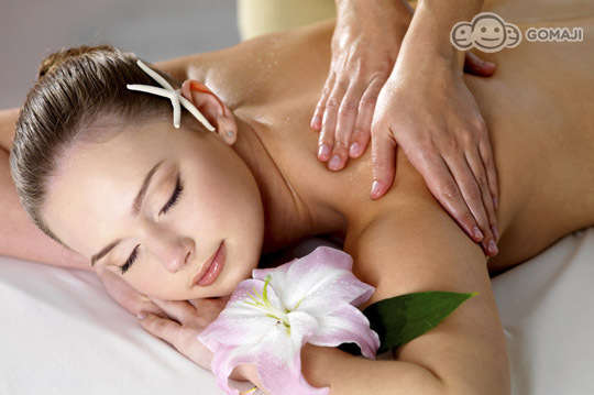 維多莉亞美容美體