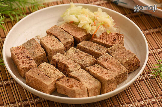 物饗炸食(台越脆皮臭豆腐)