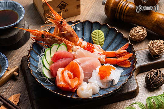 一人一丼(大安總店)