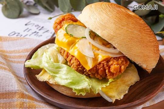 小空間 Brunch‧早午餐