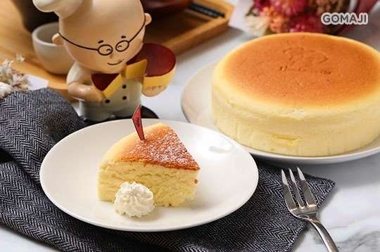 Uncle Tetsu's Cafe 徹思叔叔的咖啡廳