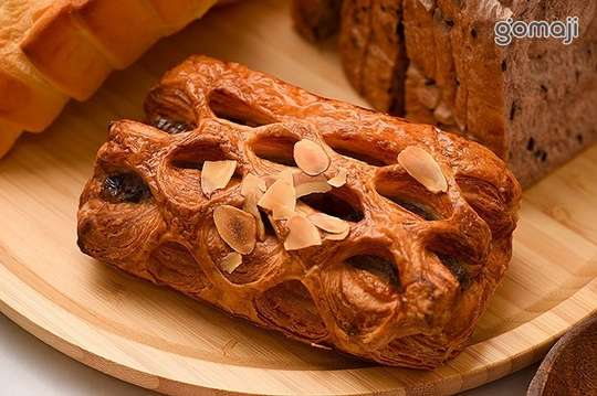 麥斯薇手作烘焙坊