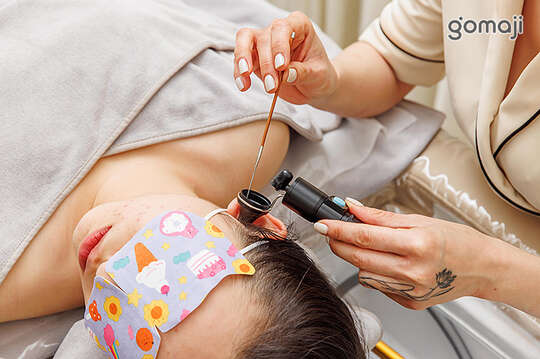 VIETJOY越悅穆髮美學館