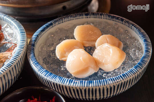 采東漓酸菜白肉鍋