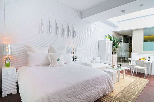 168inn旅館集團-休息聯賣專案