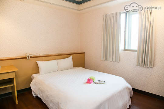 台南一品沅商旅