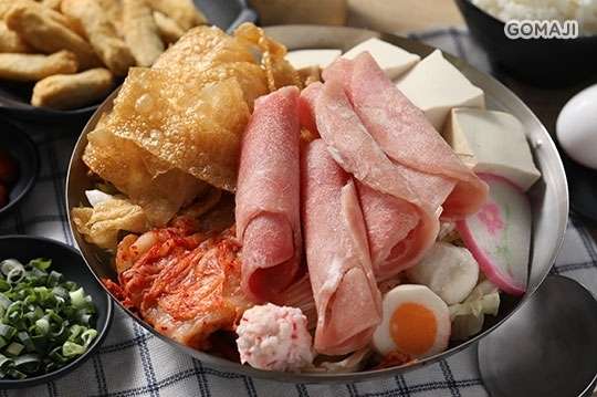 鍋太爽-土城延吉店