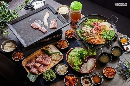 娘子居食屋-美術館店