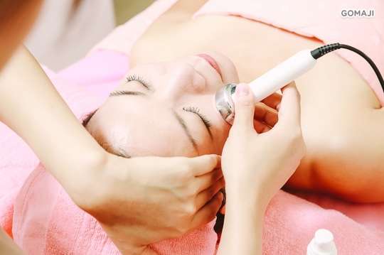 安佐雅美容美體會館