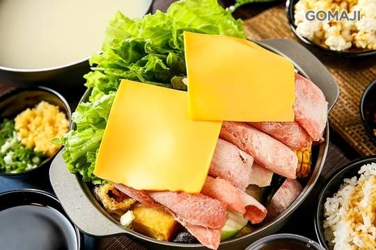 樂翻天精緻火鍋(內湖江南店)