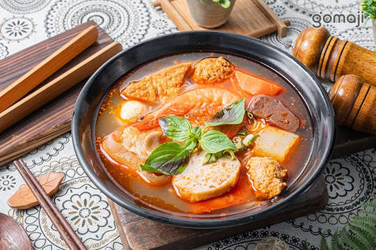 玉心台越美食(興南夜市店)